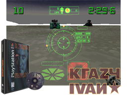 Krazy Ivan